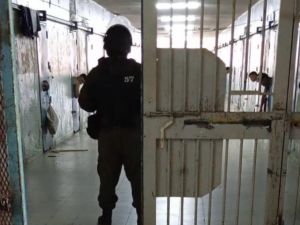 Ataque en la cárcel al segundo imputado por el tiroteo en San Cristóbal