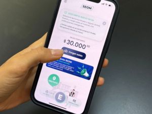 Nuevo SEOM: vence el plazo para usar el crédito de bienvenida