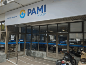 Médicos de PAMI denuncian recortes saariales y realizan un paro de 72 horas