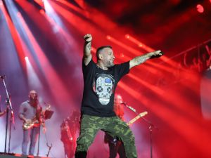 Las Pastillas del Abuelo vuelven a Santa Fe: show en Unión y venta de entradas