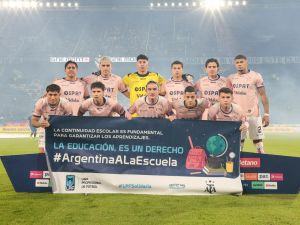 Unión le jugó de igual a igual a Vélez y se trajo un punto de Liniers