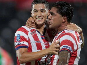 Unión visita a Vélez obligado a ganar para seguir en carrera en el Apertura