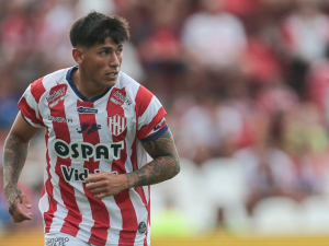 Madelón y una duda: ¿quién reemplazará a Vargas frente a Estudiantes?