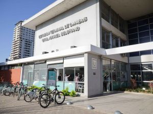 Municipio y Provincia renovaron el comodato de la Terminal de Ómnibus