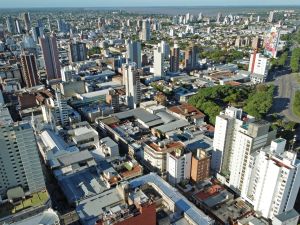 Actualizan el IMI, una herramienta para centralizar la información de los inmuebles de la ciudad