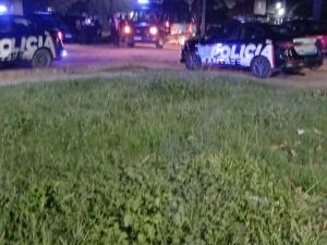 Asesinaron a un hombre de dos disparos en barrio Yapeyú