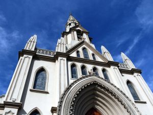 Santa Fe se prepara para la Peregrinación a Guadalupe: operativo, cortes y actividades