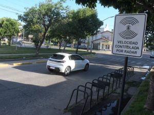 Proponen que los vecinos puedan pedir que se analicen las multas mal aplicadas