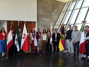 Más de 350 dirigentes dirán presente en el 9° Encuentro de Colectividades que se realizará en la ciudad