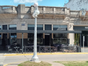 Supuesta estafa: está detenido el encargado de un conocido bar de Esperanza