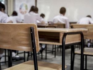Ausentismo estudiantil: el 51% de los estudiantes faltan al menos 15 días por año