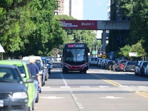 Colectivos: Provincia responsabiliza a Nación por la falta de subsidios y la crisis en el sector