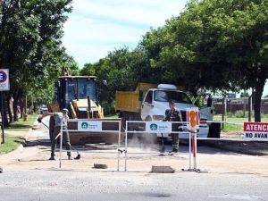 Varios cortes y desvíos en distintas zona de la ciudad para este martes