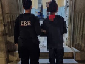 Robaron un celular del quirófano del Cullen: una mujer detenida