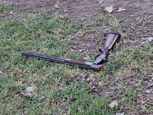 Ataque en San Cristóbal: el arma utilizada fue una escopeta y se analizan perfiles en redes sociales