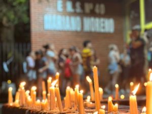 Crimen del alumno en San Cristóbal: cómo sigue y adónde apunta la investigación