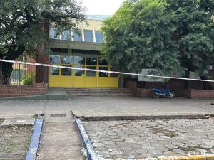 San Cristóbal: la Escuela Nº 40 retomará progresivamente las clases en la semana