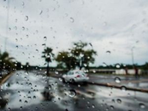 Clima: Domingo de Pascua con doble alerta por tormentas en Santa Fe