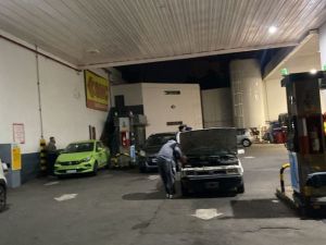 El GNC roza los $1000 en la ciudad de Santa Fe