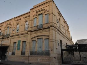 Un festejo de cumpleaños terminó con dos personas internadas por intoxicación