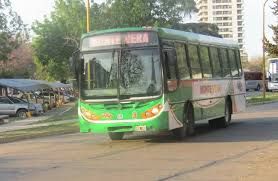 Una empresa interurbana de colectivos realizó modificaciones en los horarios de servicio