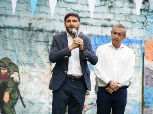 Pullaro reivindicó la causa Malvinas: “Unifica a toda la sociedad argentina”