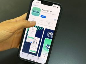 Nuevo SEOM: desde este lunes entra en vigencia el sistema de estacionamiento