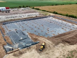 Santa Fe avanza en cerrar el mayor basural y construir un relleno sanitario en Venado Tuerto