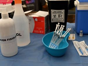 Vacunación antigripal en Santa Fe: más de 149.000 personas ya recibieron la dosis