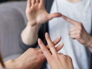 Impulsan en Santa Fe el programa “En-seña” para promover la Lengua de Señas y la inclusión