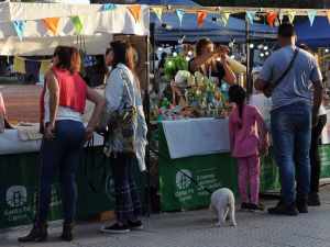 Fin de semana con música en vivo y estrenos en Santa Fe: la agenda completa