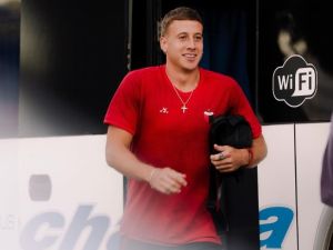 Colón: Matías Muñoz fue suspendido por dos fechas y se pierde partidos clave