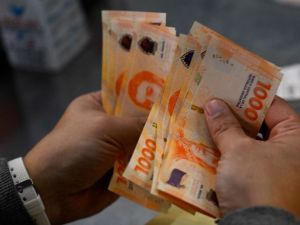 Expectativa por el dato de la inflación de marzo que se conocerá hoy