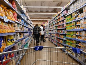 La inflación de marzo en Santa fe estuvo por encima de la media nacional