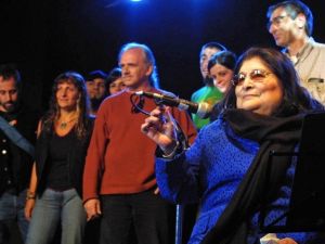 Familia de Mercedes Sosa exige la renuncia del director de Radio Nacional Tucumán