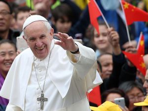 Se cumple un año de la muerte del Papa Francisco