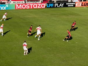 Un desdibujado Colón fue superado y perdió ante Deportivo Morón