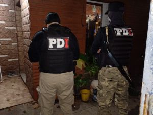 Detuvieron a un menor por amenazas en escuelas de Rafaela y Sunchales