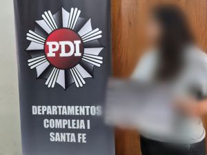 Detuvieron a una mujer que se hacía pasar por psicóloga