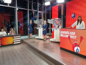 Curioso Quini: 3 boletas ganadoras y 2 de ellas jugadas en la misma agencia de Esperanza