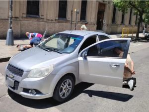 Una banda de Córdoba fue condenada por robar hehículos con inhibidores de señal