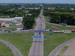 Cautela provincial: Nación aún no dio definiciones del traspaso de la Ruta A012
