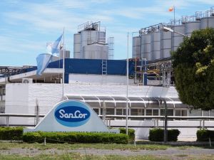Declararon la quiebra de SanCor Cooperativas Unidas Limitada