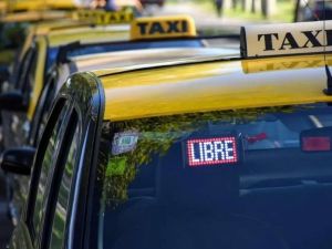 Aumentaron los taxis en Santa Fe: nuevas tarifas tras la suba de combustibles