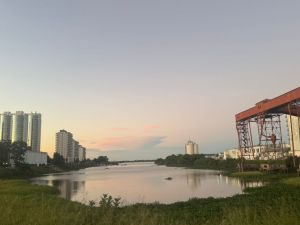 Pronóstico: comienza una semana que estará cargada de inestabilidad