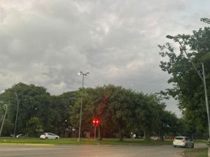 Martes inestable en la ciudad: ¿llega la lluvia a Santa Fe?
