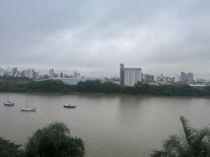 Jueves nublado: ¿qué dice el pronóstico para los próximos días?