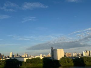 Atención al pronóstico: ¿vuelve el frío el fin de semana largo?