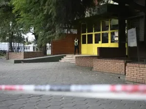 Tiroteo en la escuela de San Cristóbal: el menor fue sobreseído y está bajo intervención estatal