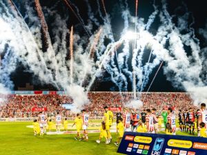 Unión prepara una verdadera "final" ante Talleres: todo lo que hay que saber para ir a la cancha